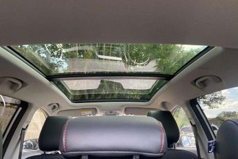 MG ZS 1.0T GDi Exclusive 5dr