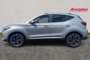 MG ZS 1.0T GDi Exclusive 5dr