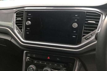 Volkswagen T-Roc 2.0 TDI EVO R-Line 5dr DSG