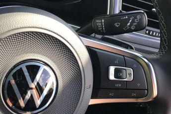 Volkswagen T-Roc 2.0 TDI EVO R-Line 5dr DSG