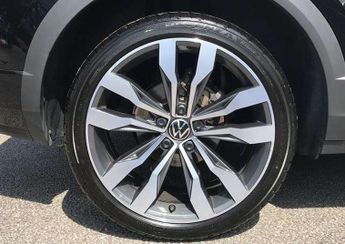 Volkswagen T-Roc 2.0 TDI EVO R-Line 5dr DSG