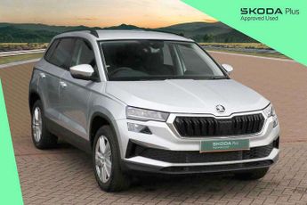 Skoda Karoq 1.5 TSI SE Drive 5dr DSG