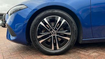 Mercedes-Benz A-Class A200 Sport Executive 5dr Auto