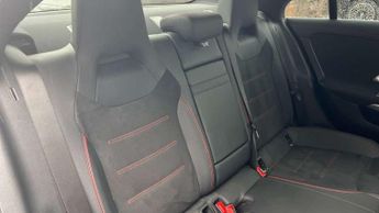 Mercedes-Benz CLA CLA 200 AMG Line Premium 4dr Tip Auto