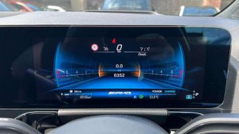 Mercedes-Benz GLA GLA 35 4Matic Premium Plus 5dr Auto