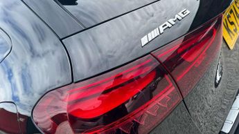 Mercedes-Benz GLA GLA 35 4Matic Premium Plus 5dr Auto