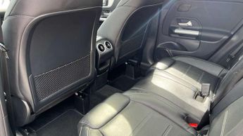Mercedes-Benz GLA GLA 35 4Matic Premium Plus 5dr Auto