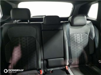 Volkswagen Tiguan 2.0 TDI 4Motion R-Line 5dr DSG