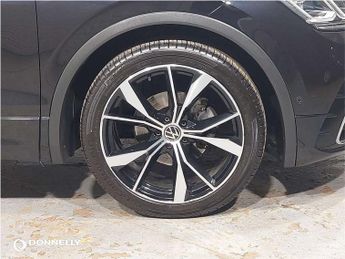 Volkswagen Tiguan 2.0 TDI 4Motion R-Line 5dr DSG
