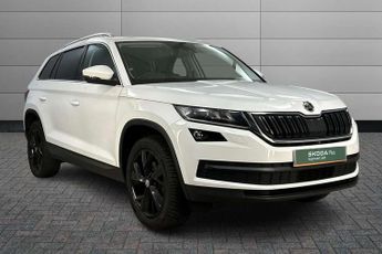 Skoda Kodiaq 1.4 TSI 150 SE L 4x4 5dr DSG [7 Seat]