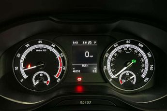 Skoda Kodiaq 1.4 TSI 150 SE L 4x4 5dr DSG [7 Seat]
