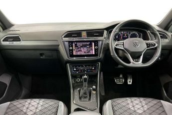Volkswagen Tiguan 1.5 TSI 150 R-Line 5dr DSG