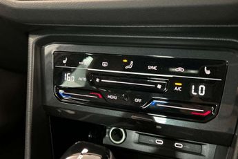 Volkswagen Tiguan 1.5 TSI 150 R-Line 5dr DSG