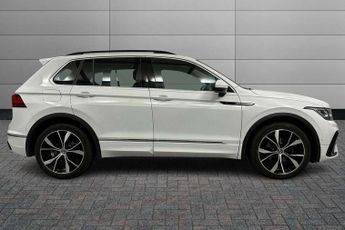Volkswagen Tiguan 1.5 TSI 150 R-Line 5dr DSG