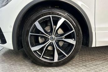 Volkswagen Tiguan 1.5 TSI 150 R-Line 5dr DSG