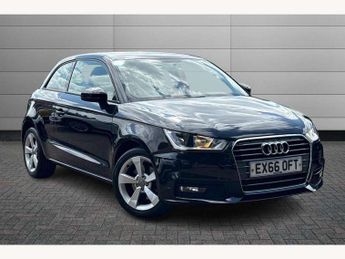 Audi A1 1.4 TFSI Sport 3dr