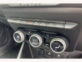 Dacia Duster 1.0 TCe 100 Bi-Fuel Extreme 5dr