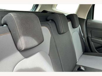 Dacia Duster 1.0 TCe 100 Bi-Fuel Extreme 5dr