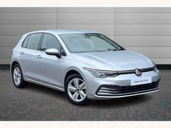 Volkswagen Golf 1.5 eTSI 150 Life 5dr DSG