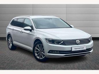 Volkswagen Passat 1.4 TSI SE Business 5dr DSG