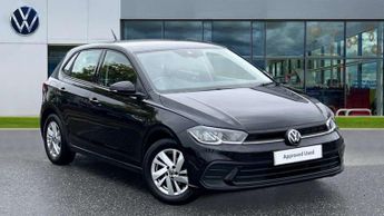 Volkswagen Polo 1.0 Life 5dr