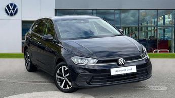 Volkswagen Polo 1.0 TSI Match 5dr