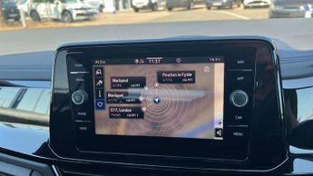 Volkswagen T-Roc 1.5 TSI Black Edition 5dr DSG