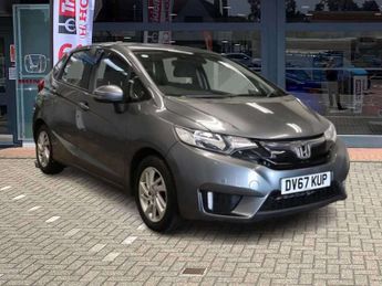 Honda Jazz 1.3 SE Navi 5dr CVT