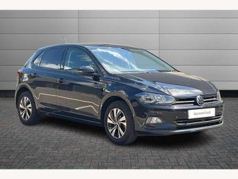 Volkswagen Polo 1.0 TSI 95 Match 5dr