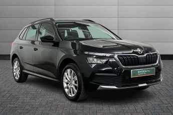 Skoda Kamiq 1.0 TSI 110 SE Drive 5dr