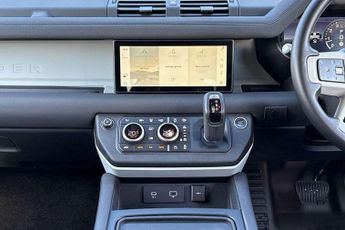 Land Rover Defender 2.0 P300 S 110 5dr Auto