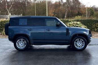 Land Rover Defender 2.0 P300 S 110 5dr Auto