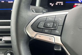 Volkswagen Polo 1.0 TSI Life 5dr
