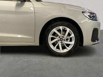 Audi A1 25 TFSI Sport 5dr