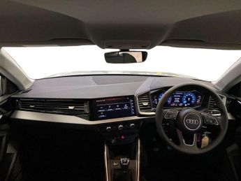 Audi A1 25 TFSI Sport 5dr
