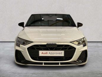 Audi A3 40 TFSI e Black Edition 5dr S Tronic