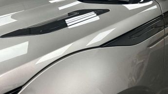 Land Rover Range Rover Evoque 2.0 P250 R-Dynamic SE 5dr Auto