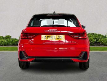 Audi A1 30 TFSI S Line 5dr
