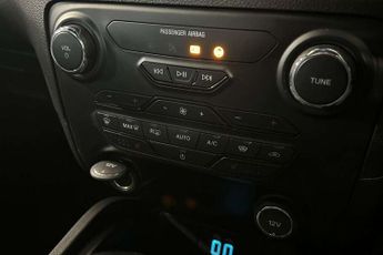 Ford Ranger Pick Up Double Cab Wildtrak 2.0 EcoBlue 213 Auto