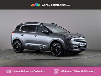 Citroen C5 1.5 BlueHDi 130 Shine 5dr