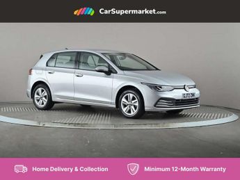 Volkswagen Golf 1.0 TSI Life 5dr