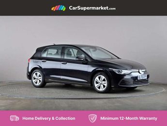 Volkswagen Golf 1.5 TSI 150 Life 5dr