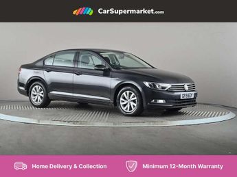 Volkswagen Passat 1.5 TSI EVO 150 S 4dr DSG