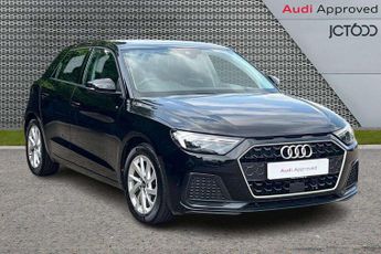 Audi A1 30 TFSI 110 Sport 5dr