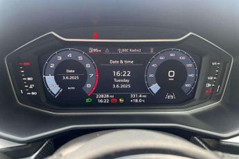 Audi A1 30 TFSI 110 Sport 5dr
