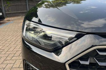 Audi A1 30 TFSI 110 Sport 5dr
