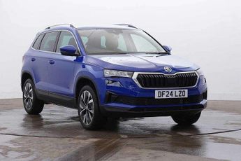 Skoda Karoq 1.5 TSI SE L 5dr DSG