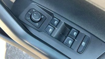 Volkswagen Polo 1.0 TSI Life 5dr DSG