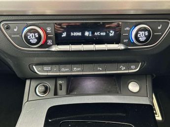 Audi Q5 40 TDI Quattro S Line 5dr S Tronic