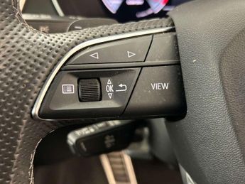 Audi Q5 40 TDI Quattro S Line 5dr S Tronic